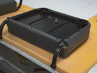 The FJ Company 1985 FJ73 0001841 White - Safari - Restoration